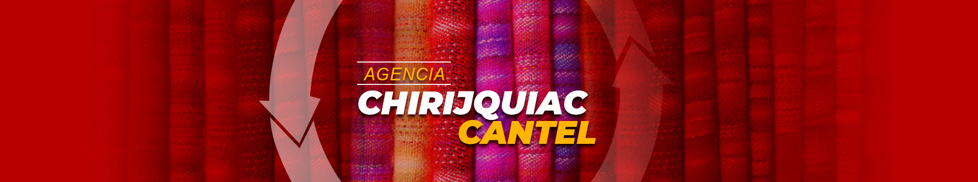 Chirijquiac,-Cantel